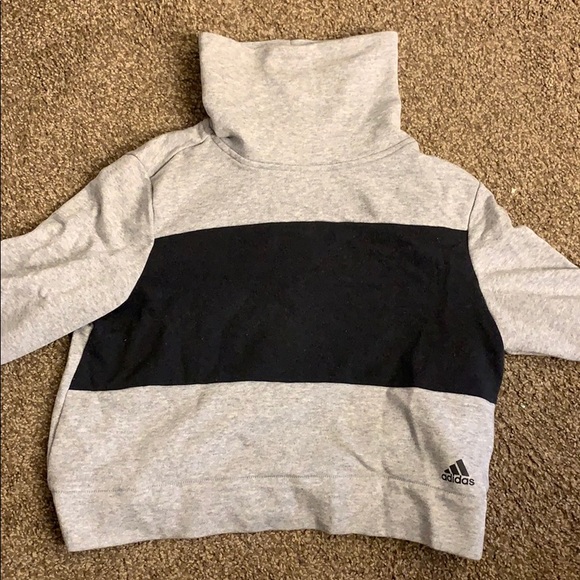 adidas Tops - Adidas sweatshirt